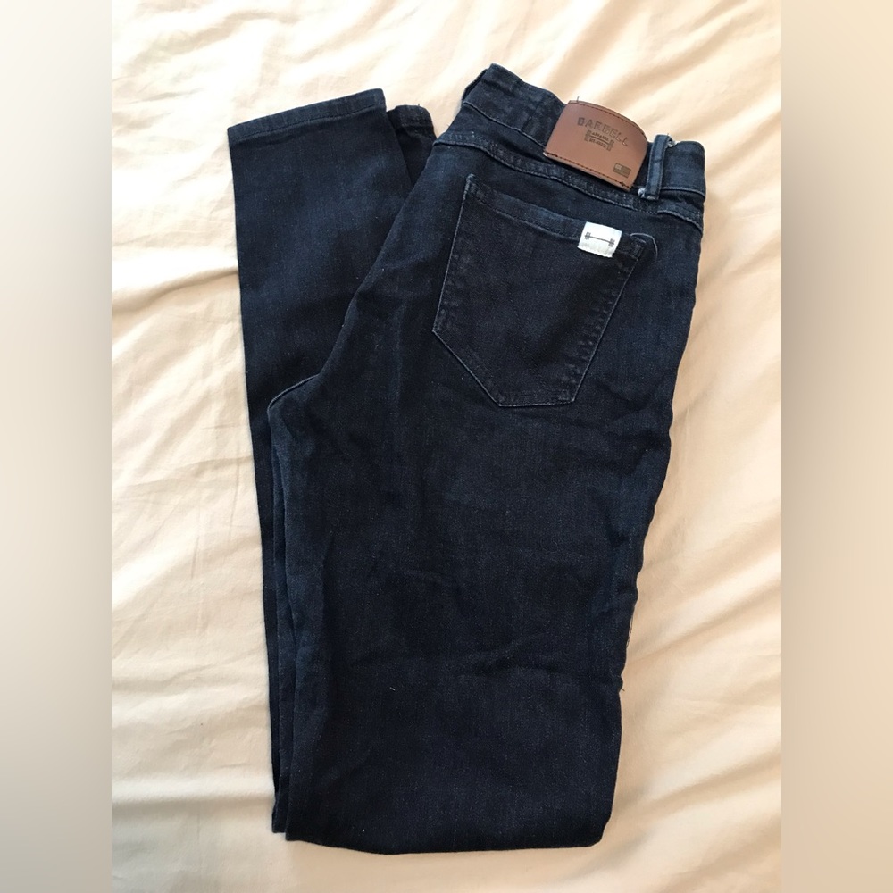 Barbell Jeans